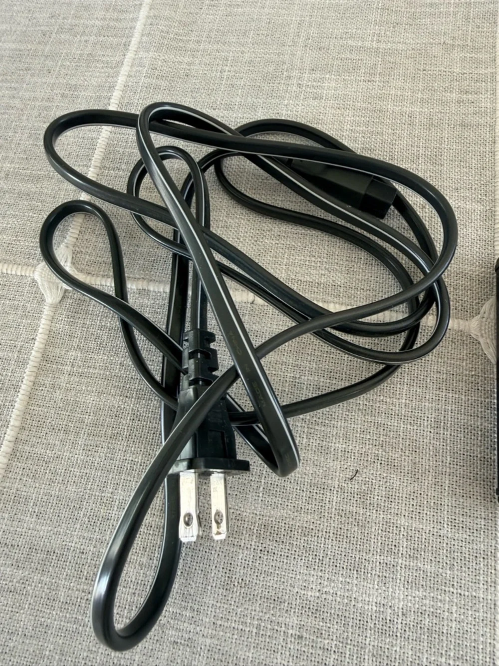 Sony BC-CS2A Battery Charger